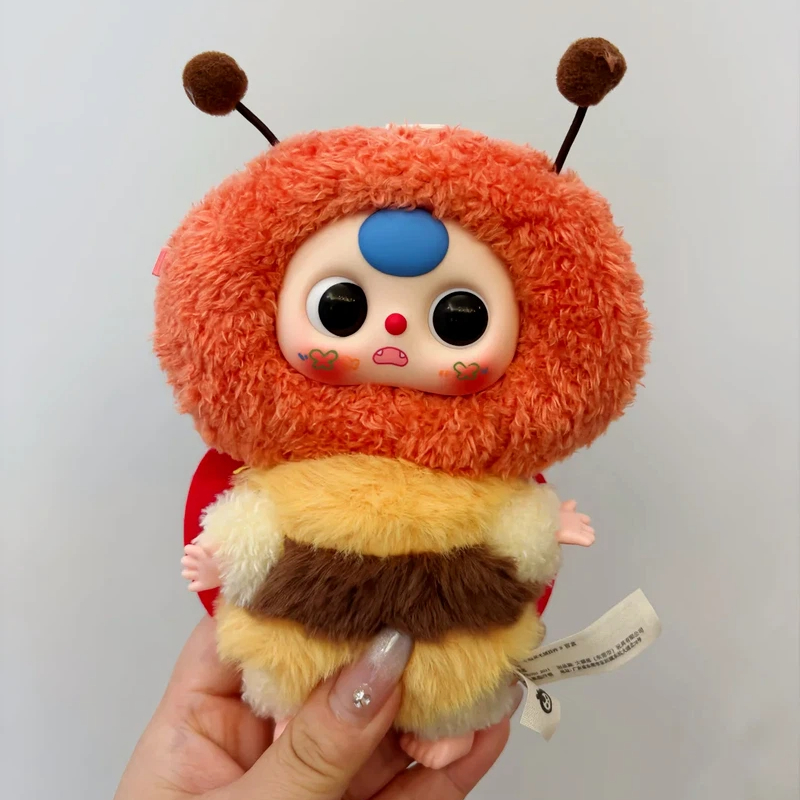 Baby Three Elf Series Plush Bl - огляд і ціна Baby Products Combo