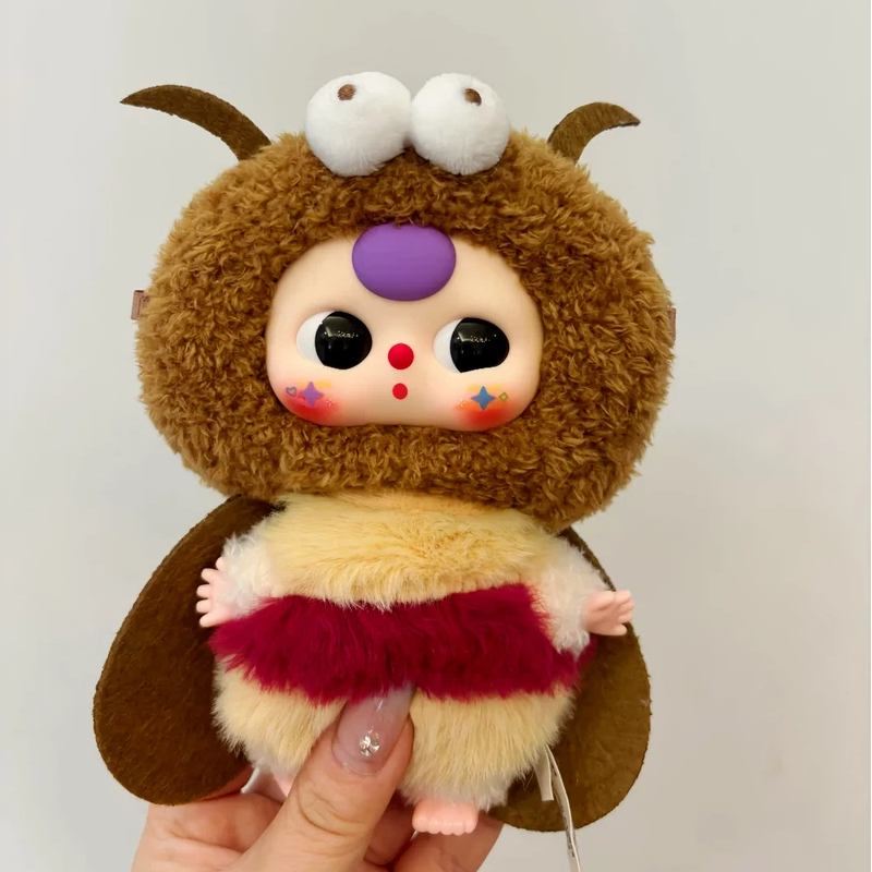 Baby Three Elf Series Plush Bl - огляд і ціна Baby Products Combo