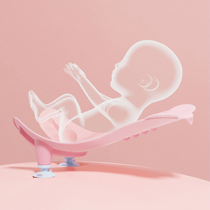 Baby Ass Washing Artifact Baby - огляд і ціна Baby Bath Tub Foldable