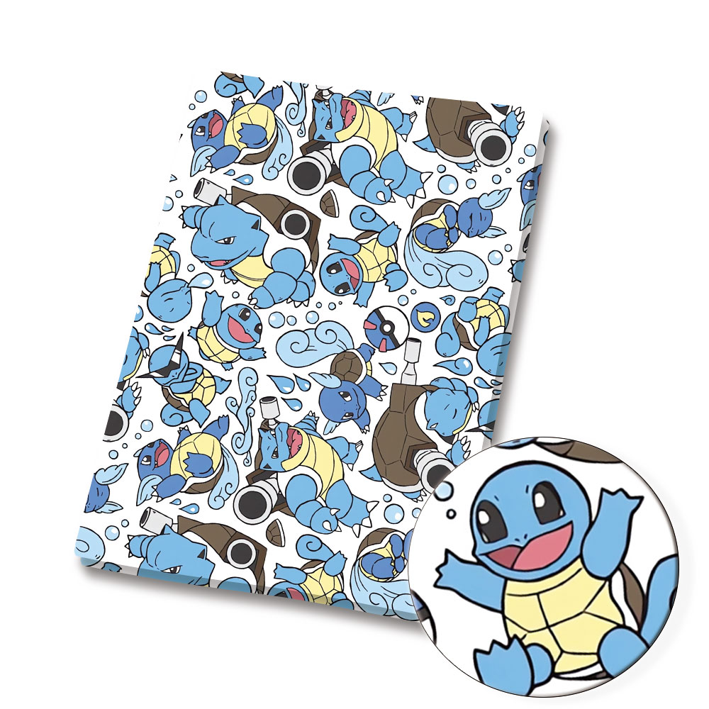 Pokemon Cartoon Fabric140*50cm - огляд і ціна Baby Products For 1 Year Old
