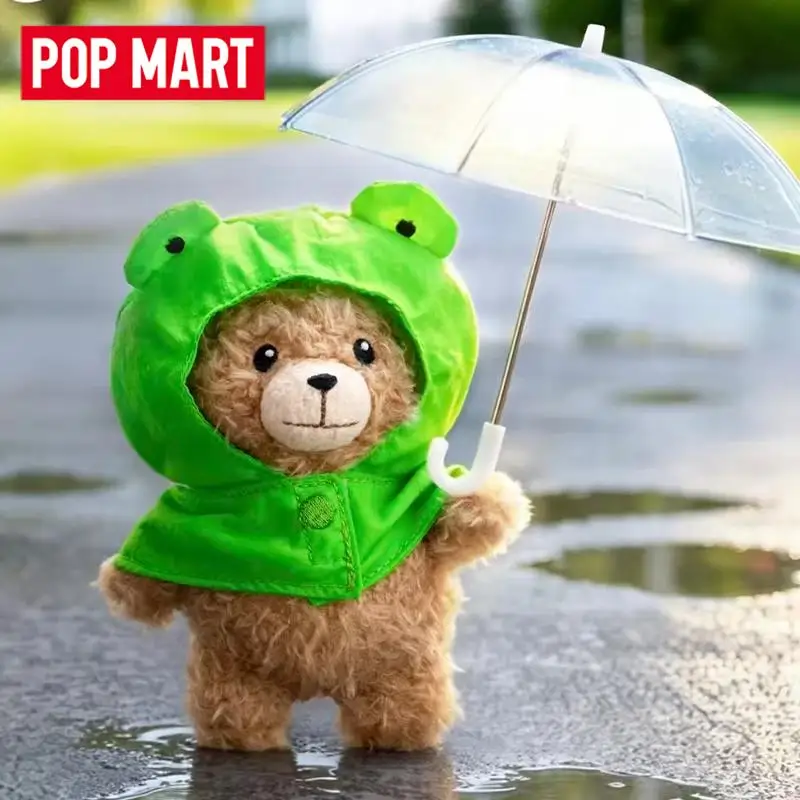 POP MART TED 2 Baby Ted Series - огляд і ціна Baby Products For 1 Year Old