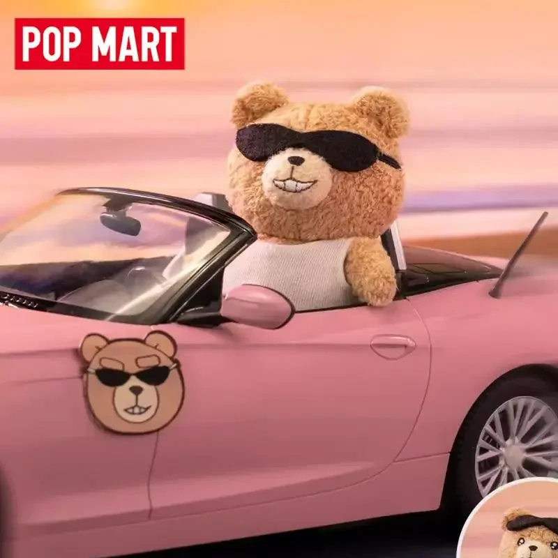 POP MART TED 2 Baby Ted Series - огляд і ціна Baby Products For 1 Year Old